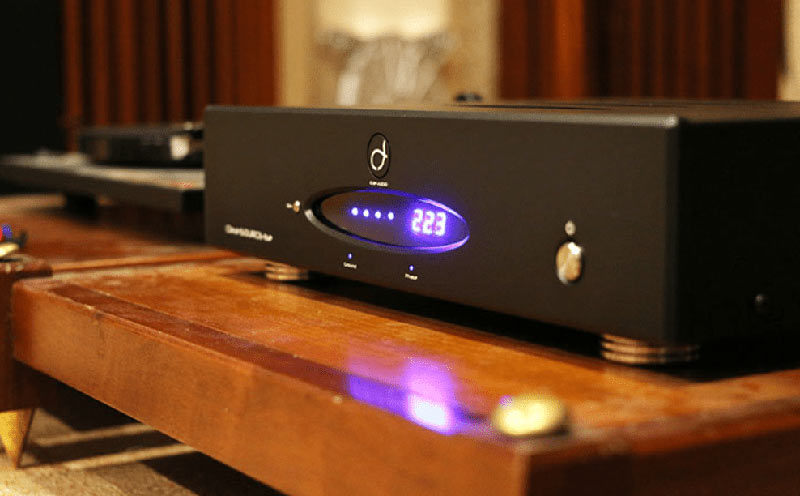 Quản lý nguồn Clef CleanSOURCE-1se-1