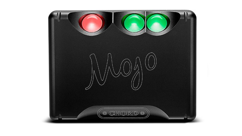 DAC Chord Mojo, Chip Xilinx Artix 7, Micro USB, Jack 3.5mm, OPTICAL-1