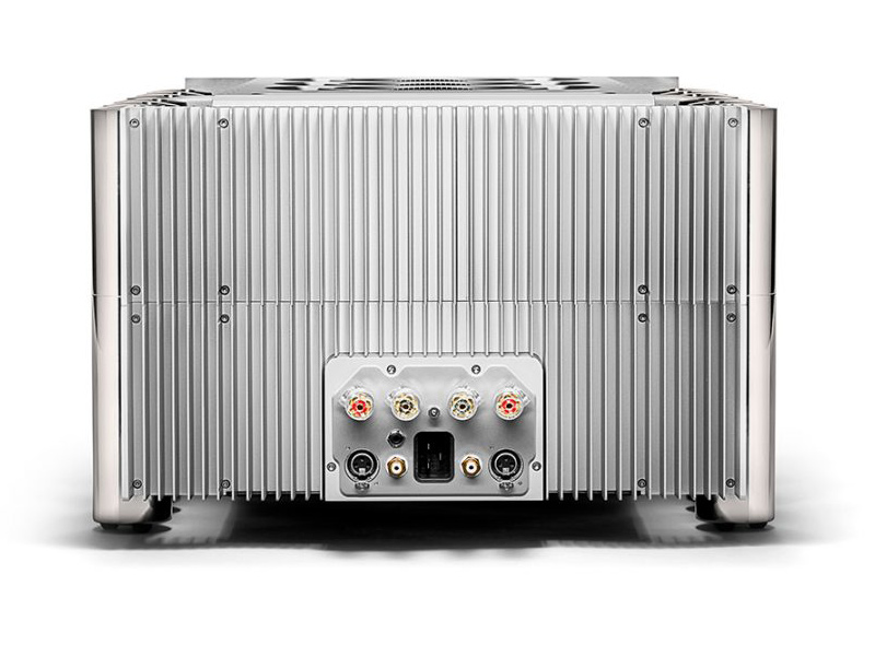 Power Amply Chord Ultima, 2 Kênh, 780W/CH (8 Ohm)-1