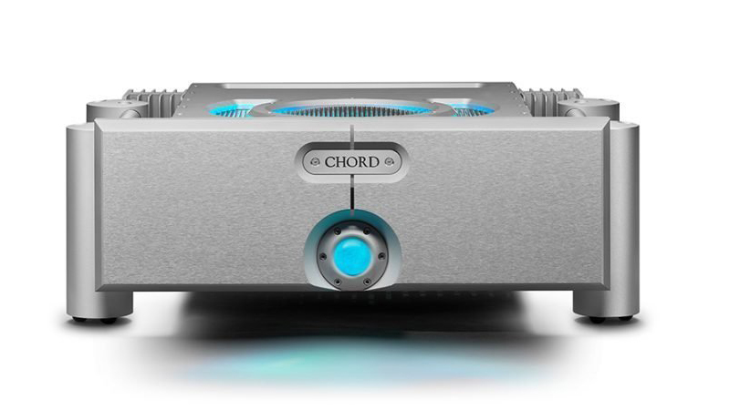 Power Amply Chord Ultima 3, 2 Kênh, 450W/CH (8 Ohm)-1