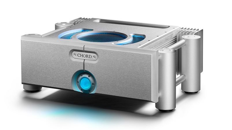 Power Amply Chord Ultima 3, 2 Kênh, 450W/CH (8 Ohm)-2