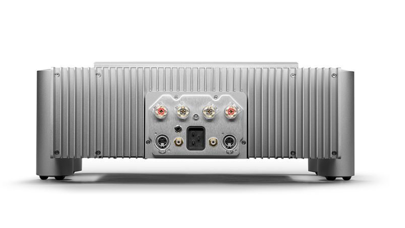 Power Amply Chord Ultima 3, 2 Kênh, 450W/CH (8 Ohm)-3