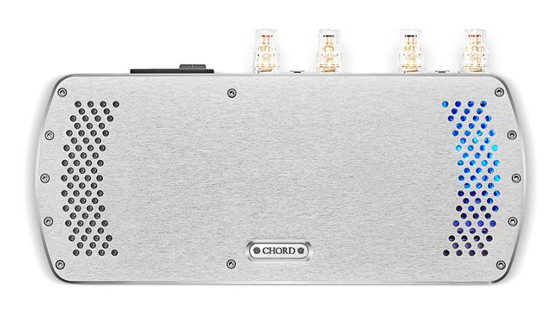 Power Amply Chord ÉTUDE, 2 Kênh, 150W/CH (4 Ohm)-3