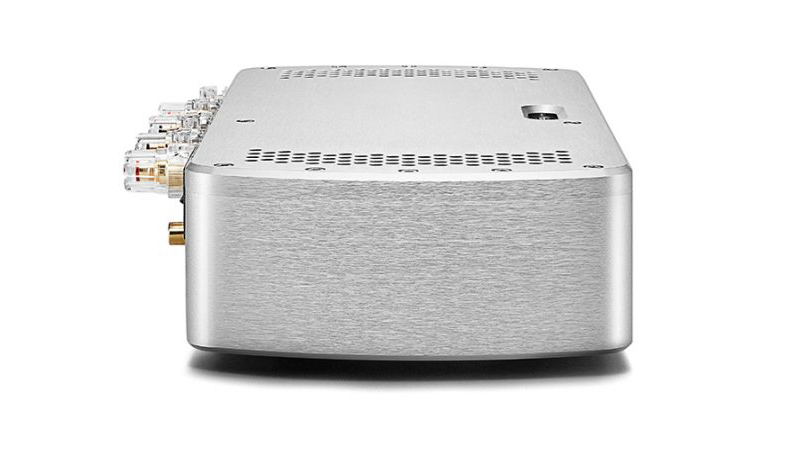 Power Amply Chord ÉTUDE, 2 Kênh, 150W/CH (4 Ohm)-4