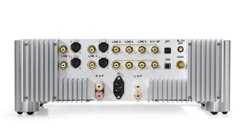 Amply Chord CPM 2800 MKII, 120W/CH (8 Ohm), Bluetooth-1