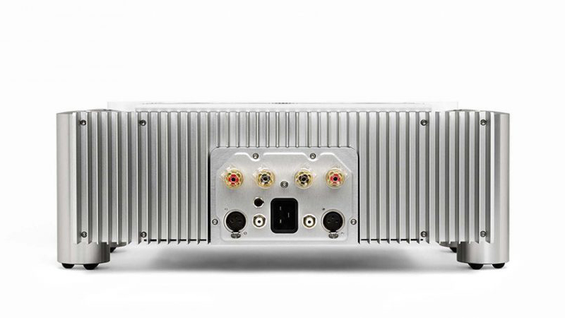 Power Amply Chord SPM 1050 MKII, 2 Kênh, 200W/CH (8 Ohm)-1