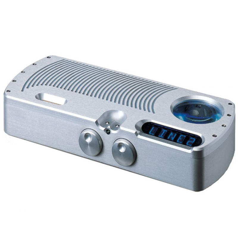 Pre Amply Chord Prima-1