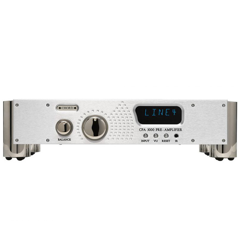 Pre Amply Chord CPA 3000-1