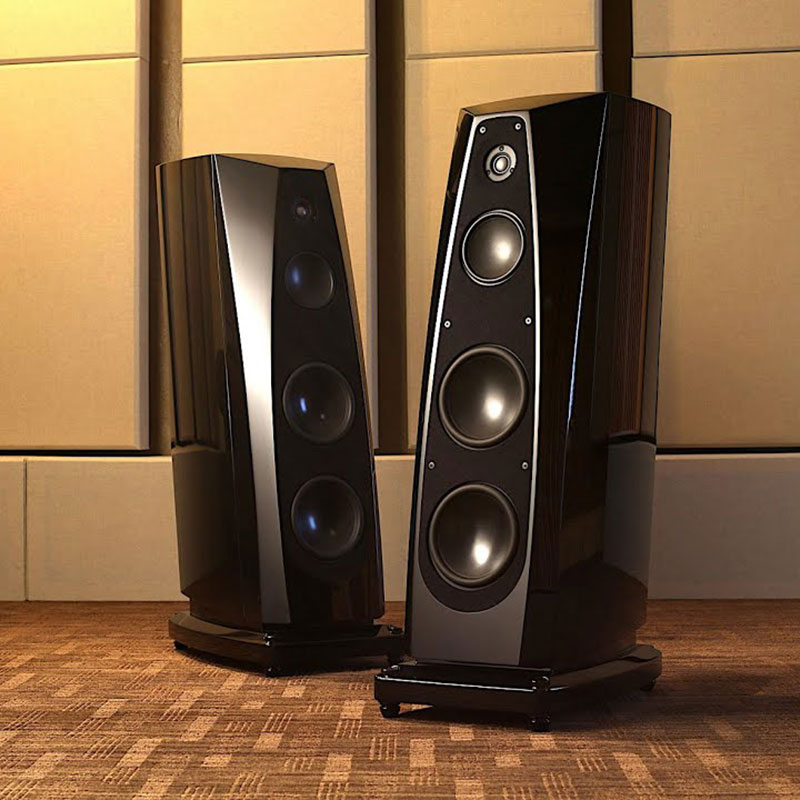 Loa Rockport Avior II-1