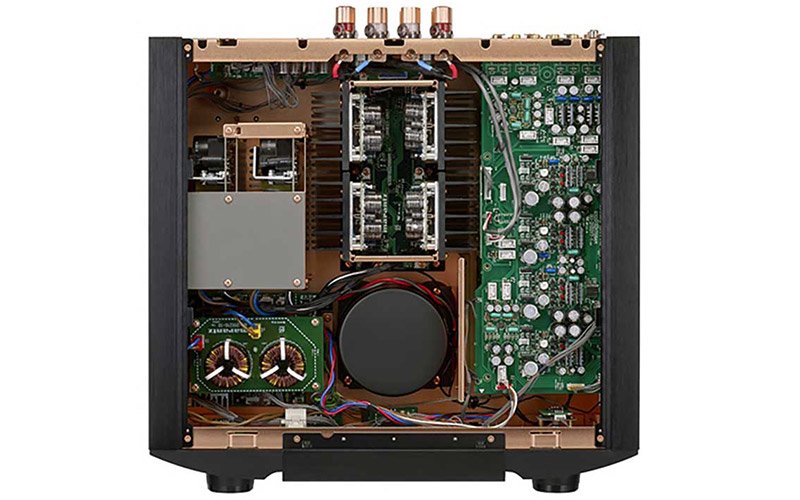 Amply Marantz PM-10-1