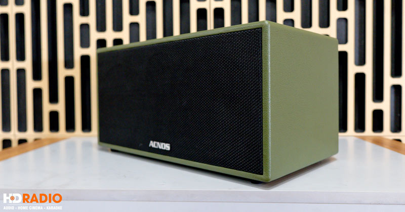 Loa ACNOS KSNet445-1