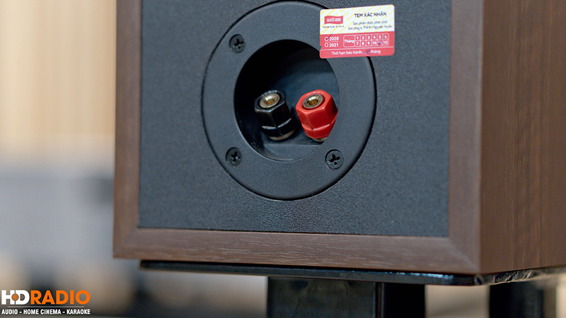 Loa Wharfedale Diamond 11.0-6