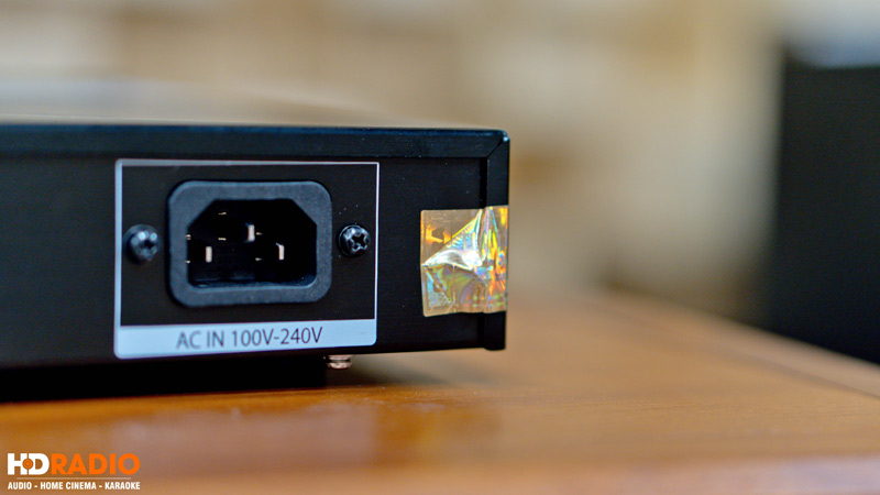 Đầu OKARA M15 - Ổ Cứng 4TB Hát Youtube + Offline, Bài mới cập nhật liên tục, Chọn bài màn cảm ứng-8