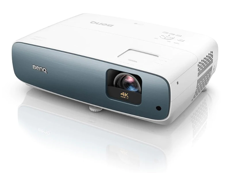 Máy chiếu 4K BenQ TK850i-1