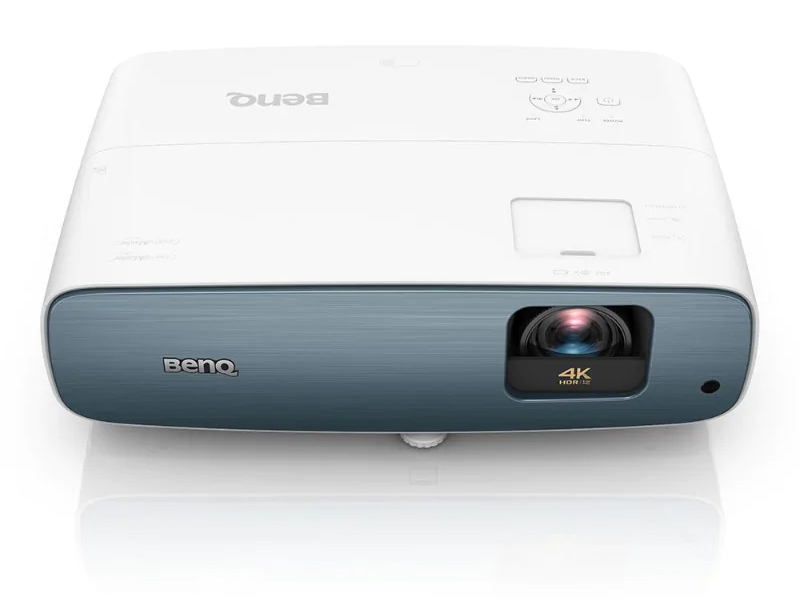 Máy chiếu 4K BenQ TK850i-2