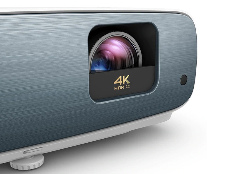 Máy chiếu 4K BenQ TK850i-5