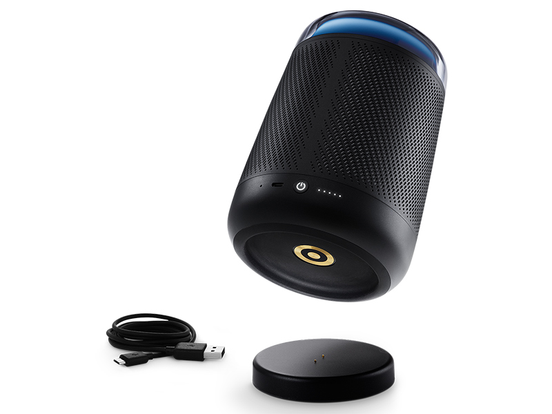 Loa Harman Kardon Allure Portable-3