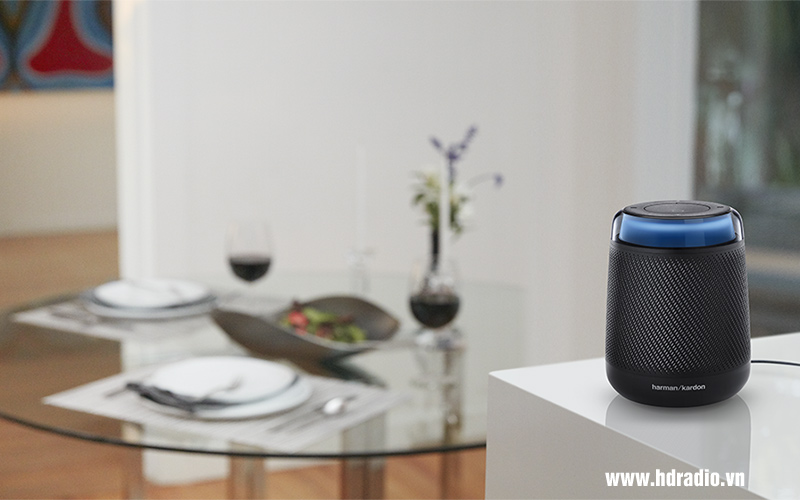 Loa Harman Kardon Allure Portable-4