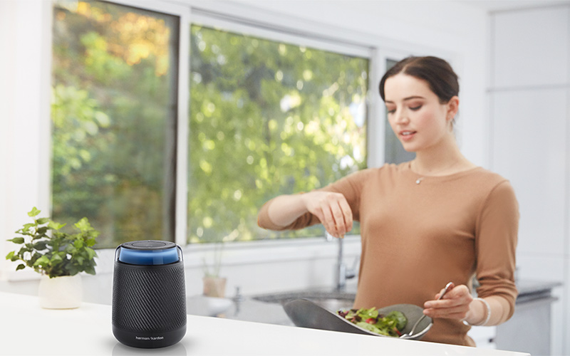 Loa Harman Kardon Allure Portable-5