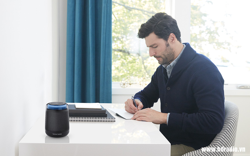 Loa Harman Kardon Allure Portable-6