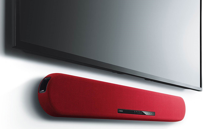 Loa Soundbar Yamaha YAS 108-1
