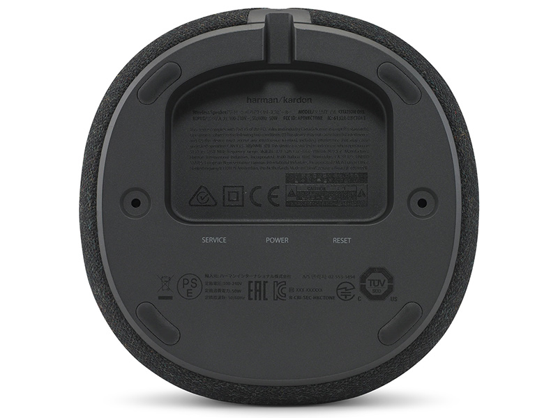 Loa Harman Kardon Citation One-4