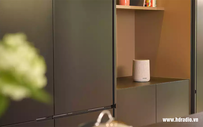 Loa Harman Kardon Citation One-7