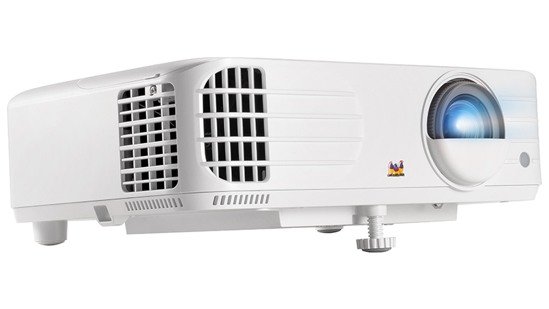 Máy chiếu Viewsonic PX703HD, 3D, Xem phim, bóng đá, Văn Phòng-1