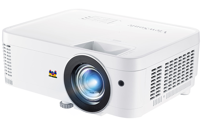 Máy chiếu Viewsonic PX706HD-2