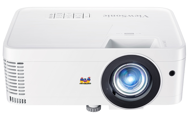 Máy chiếu Viewsonic PX706HD-3