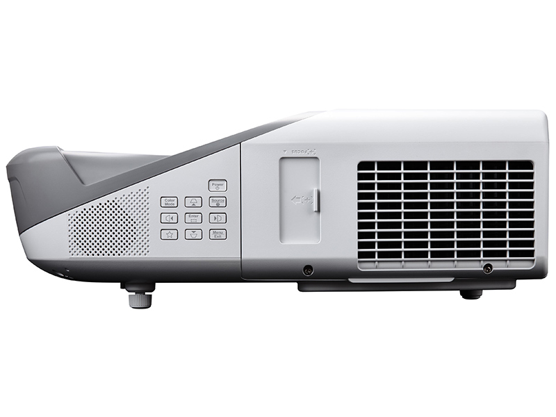 Máy Chiếu Siêu Gần Viewsonic PX800HD-1