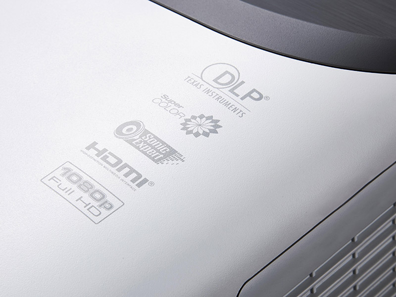 Máy Chiếu Siêu Gần Viewsonic PX800HD-4