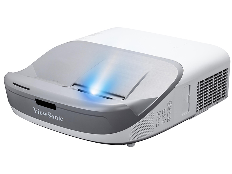 Máy Chiếu Siêu Gần Viewsonic PX800HD-5