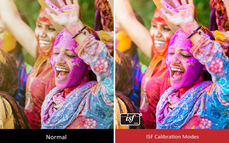 Máy Chiếu Siêu Gần Viewsonic PX800HD-9