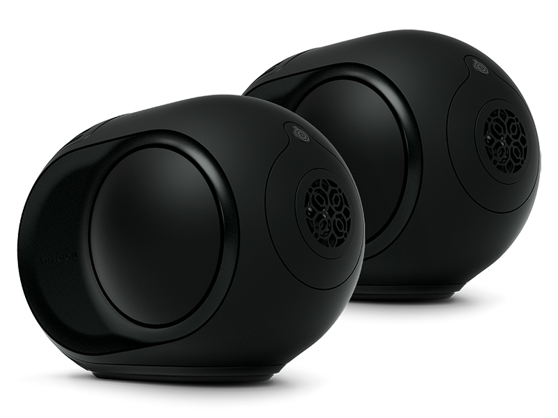 Loa Devialet Phantom Reactor 600-9