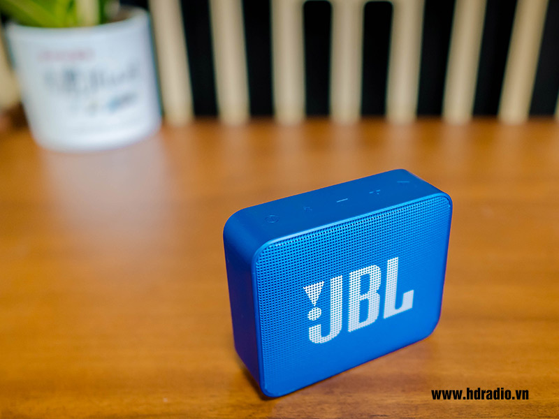 Loa JBL Go 2-2