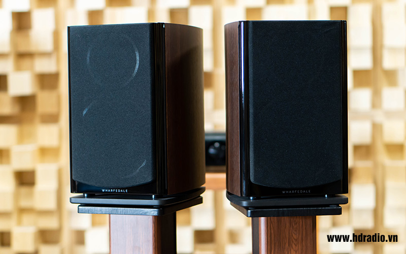 Loa Wharfedale Diamond 11.2-1