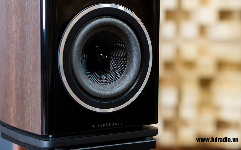 Loa Wharfedale Diamond 11.2-6