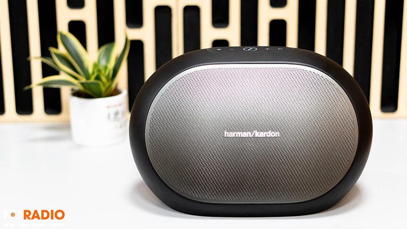 Loa Harman Kardon Omni 50+ (Plus)-6
