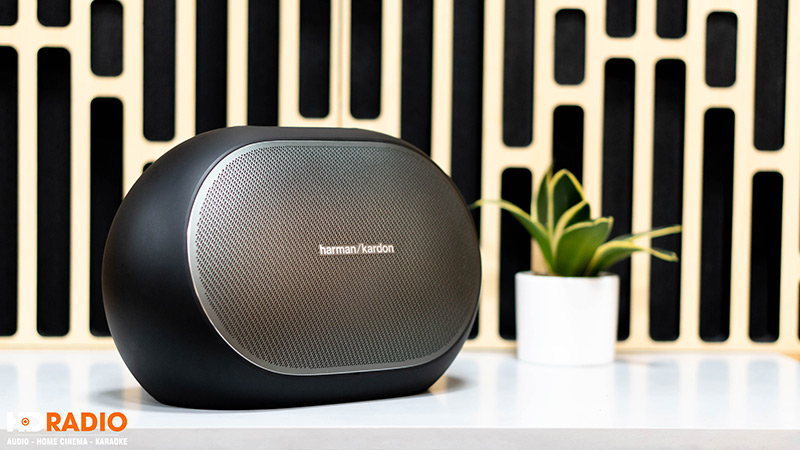 Loa Harman Kardon Omni 50+ (Plus)-9