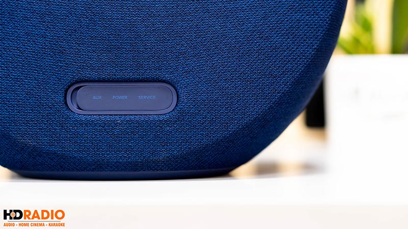 Loa Harman Kardon Onyx Studio 6-6