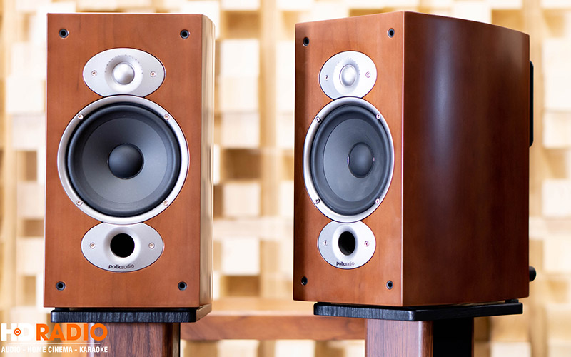 Loa Polk Audio RTi A3-2