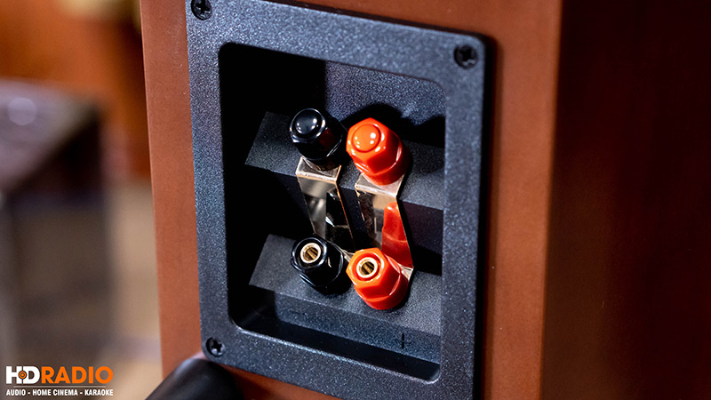 Loa Polk Audio RTi A3-7