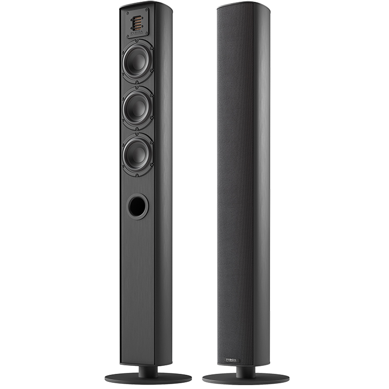 Loa Piega ACE 50 (Độ nhạy 90dB, Tần số 45Hz-40KHz)-1