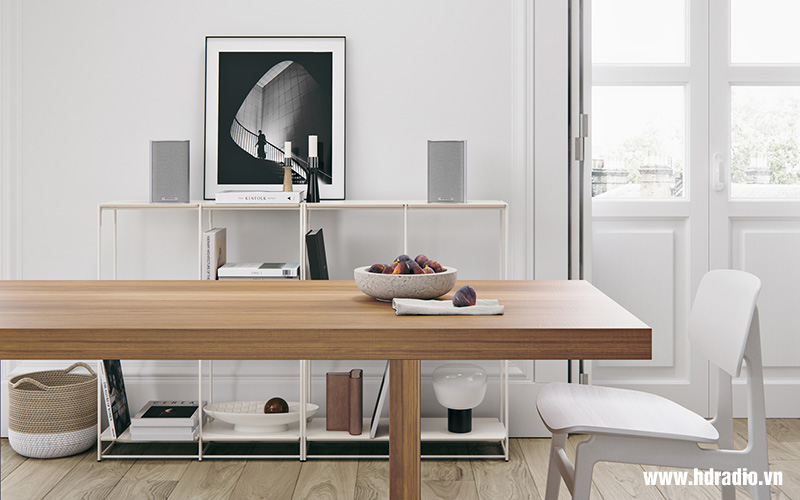 Loa Piega ACE 30 (Độ nhạy 87dB, Tần số 50Hz-40KHz)-2