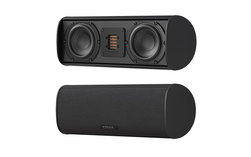 Loa Piega ACE Center (Độ nhạy 87dB, Tần số 50Hz-40KHz)-1