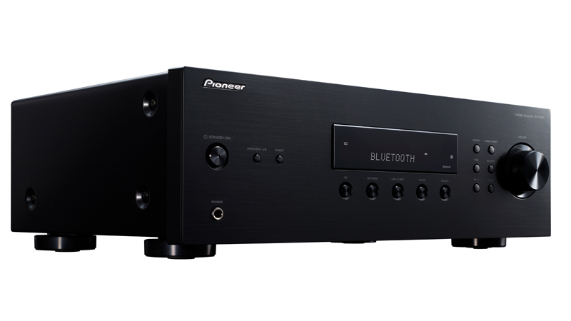 Amply Pioneer SX-10AE-1