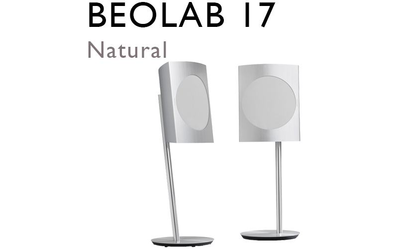 Loa B&O Beolab 17-2
