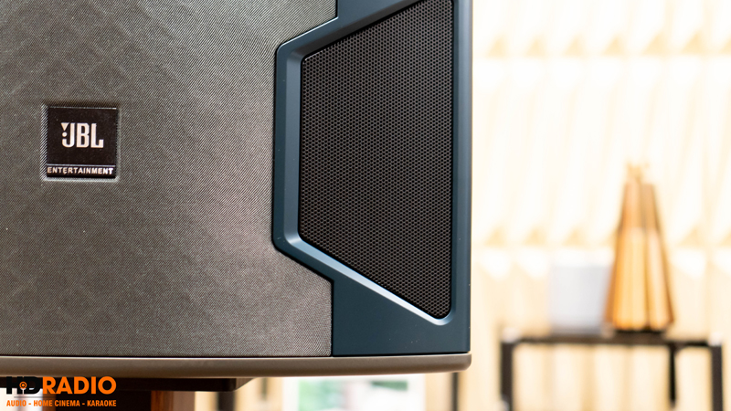 Loa karaoke JBL Ki312 (Bass 30Cm, 300W, PGI Nhập Khẩu)-3