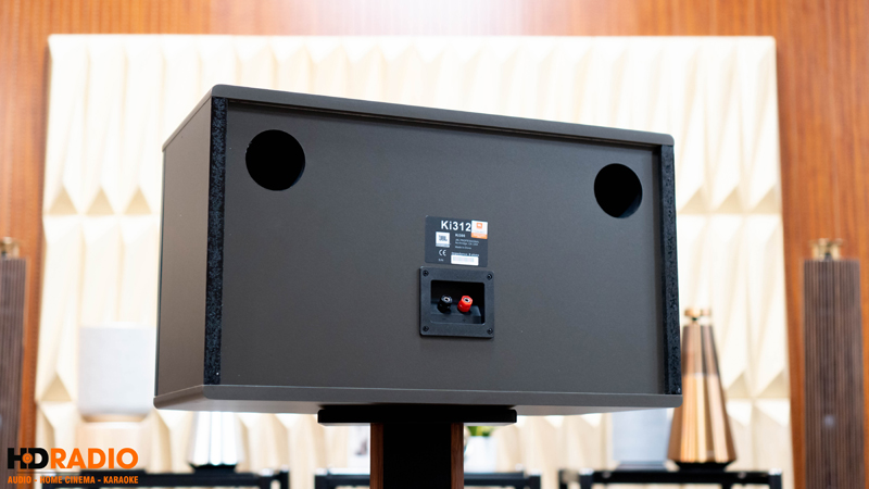 Loa karaoke JBL Ki312 (Bass 30Cm, 300W, PGI Nhập Khẩu)-5